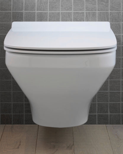 Duravit DuraStyle Toilet seat