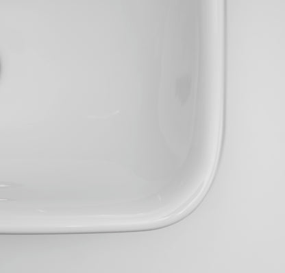 Duravit DuraStyle Built-in basin
