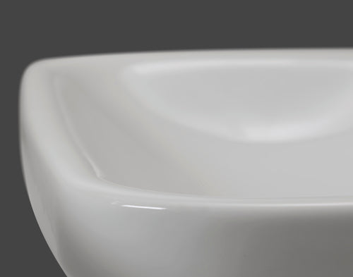 Duravit DuraStyle Built-in basin