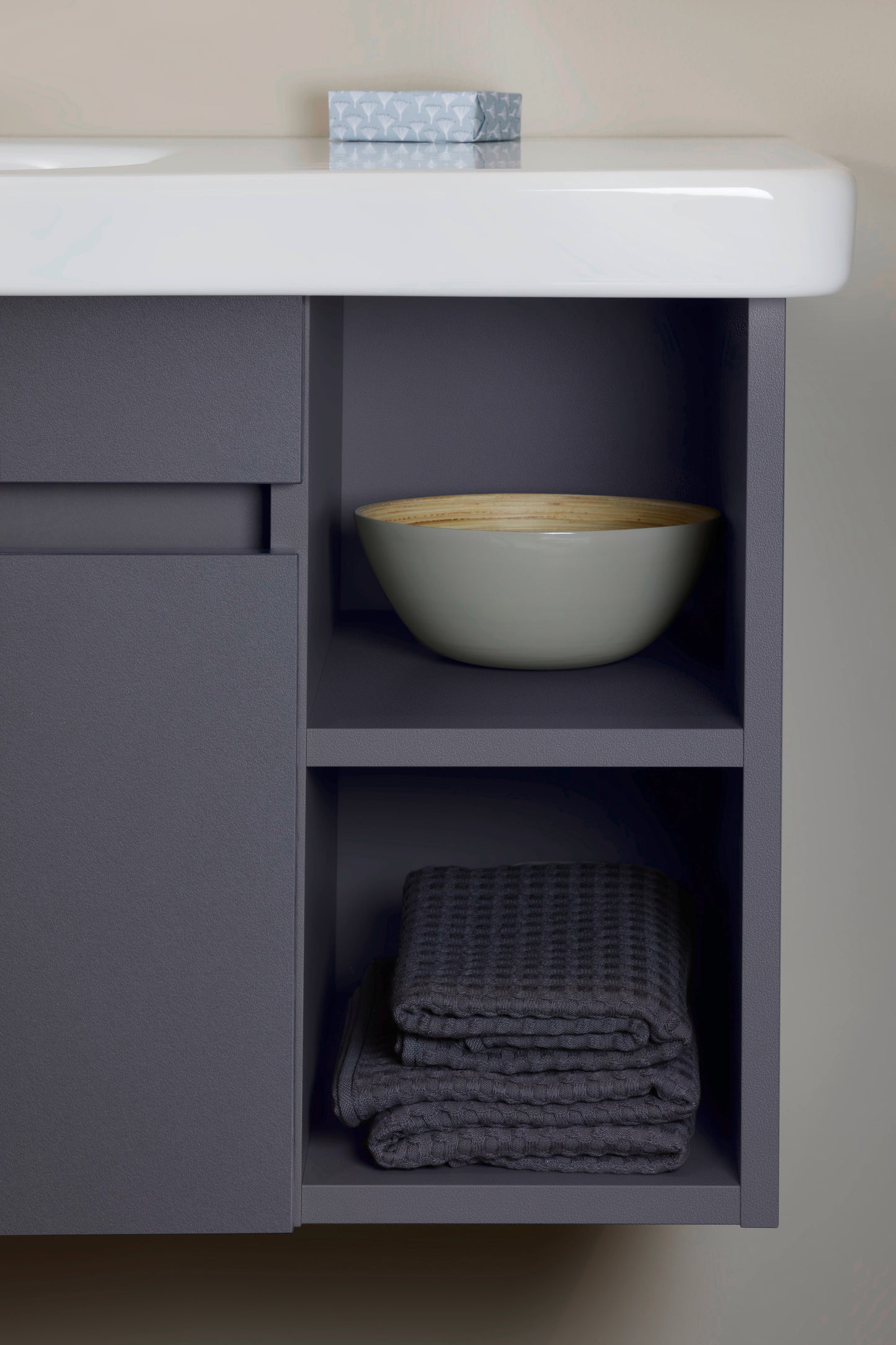 Duravit DuraStyle Washbasin