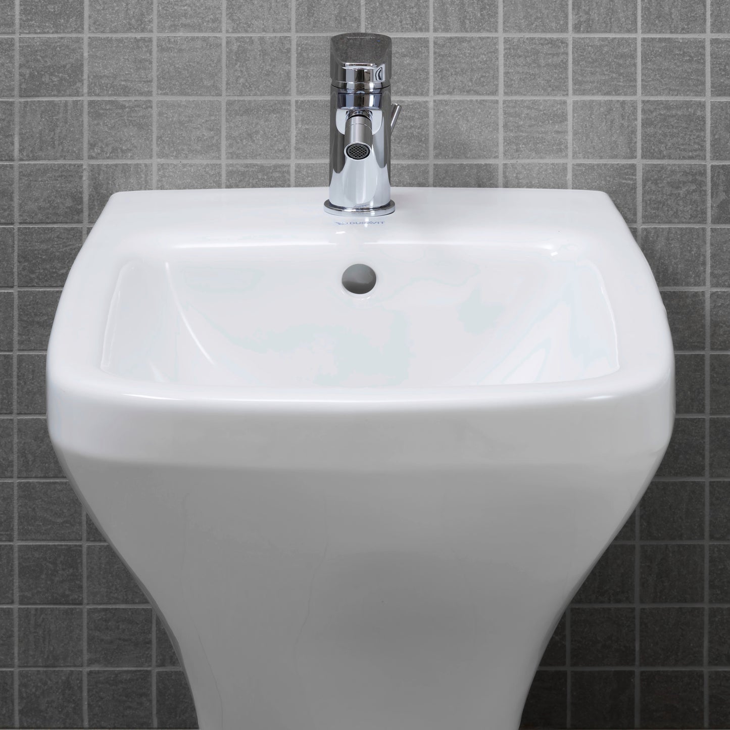 Duravit DuraStyle Floorstanding bidet