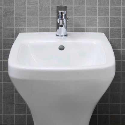 Duravit DuraStyle Floorstanding bidet