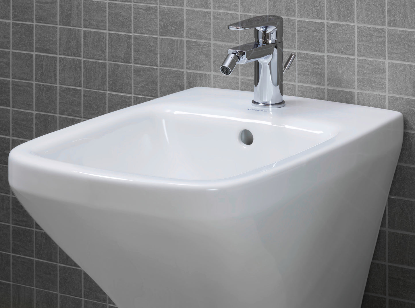 Duravit DuraStyle Floorstanding bidet