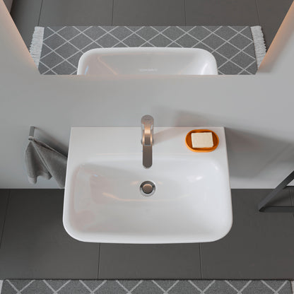 Duravit DuraStyle Washbasin