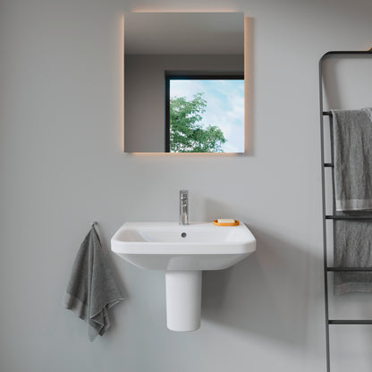 Duravit DuraStyle Washbasin