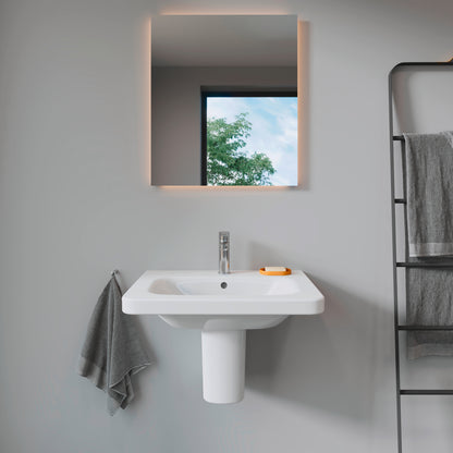 Duravit DuraStyle Washbasin