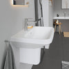 Duravit DuraStyle Siphon cover