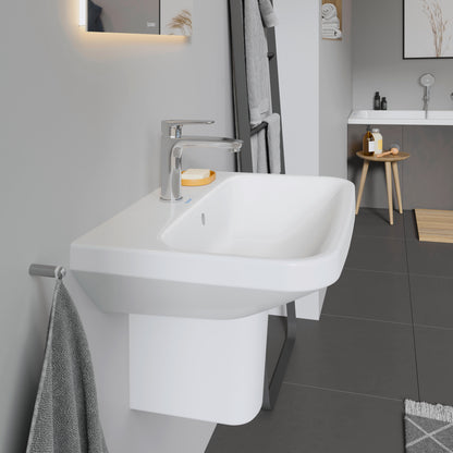 Duravit DuraStyle Siphon cover