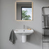 Duravit DuraStyle Siphon cover