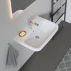 Duravit DuraStyle Washbasin