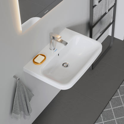 Duravit DuraStyle Washbasin