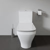 Duravit DuraStyle Two-piece toilet bowl only