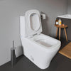 Duravit DuraStyle Two-piece toilet bowl only