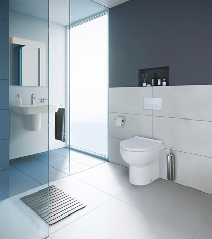 Duravit Duravit No.1 Siphon cover