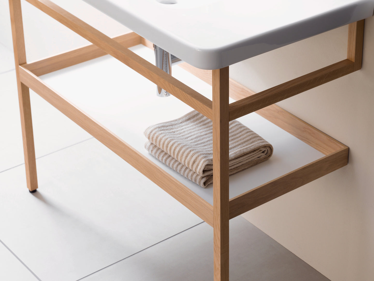 Duravit DuraStyle Washbasin