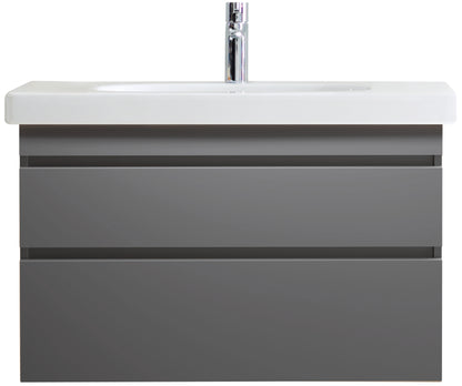 Duravit DuraStyle Washbasin