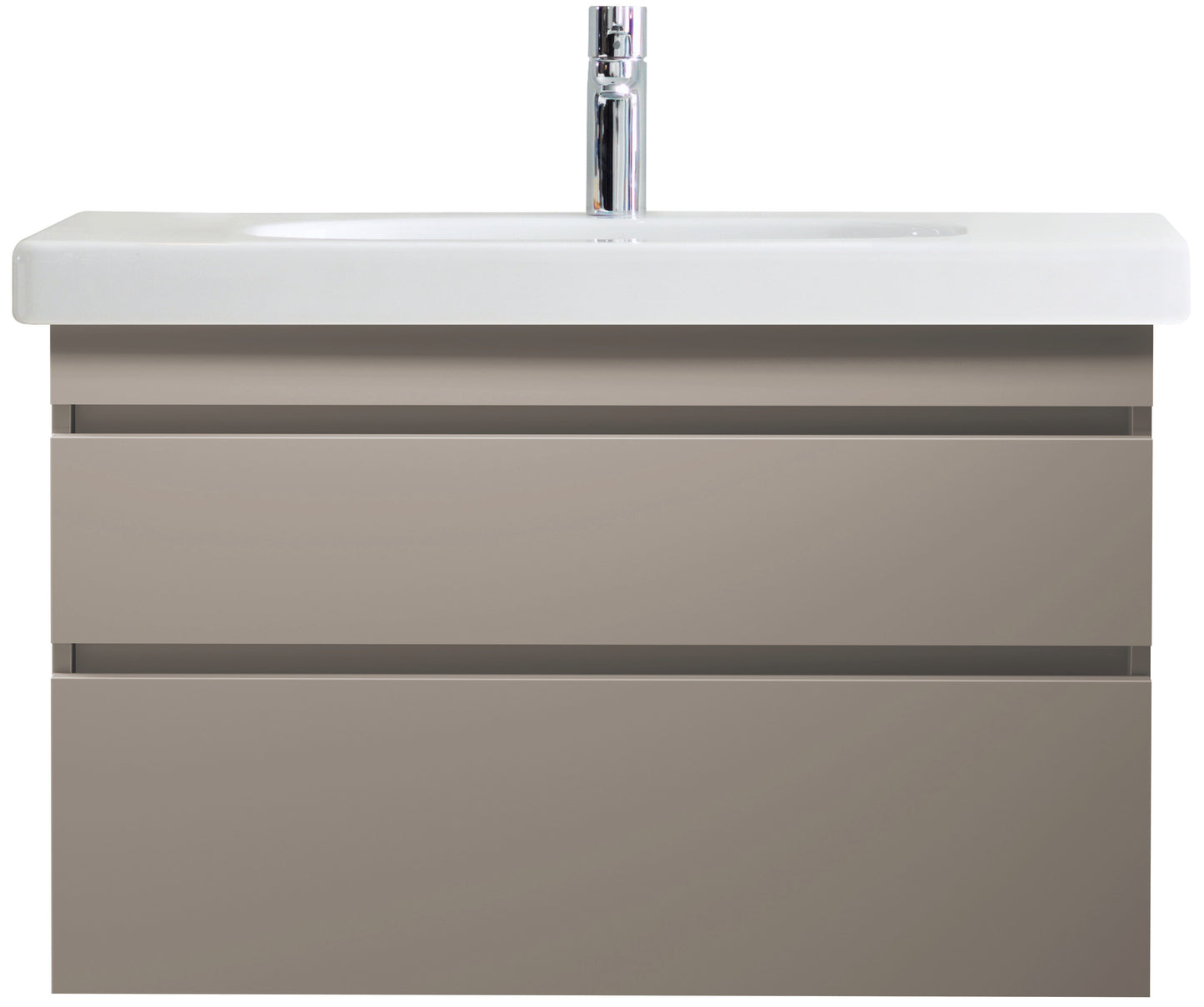 Duravit DuraStyle Washbasin