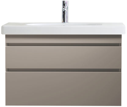 Duravit DuraStyle Washbasin