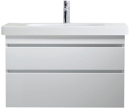 Duravit DuraStyle Washbasin