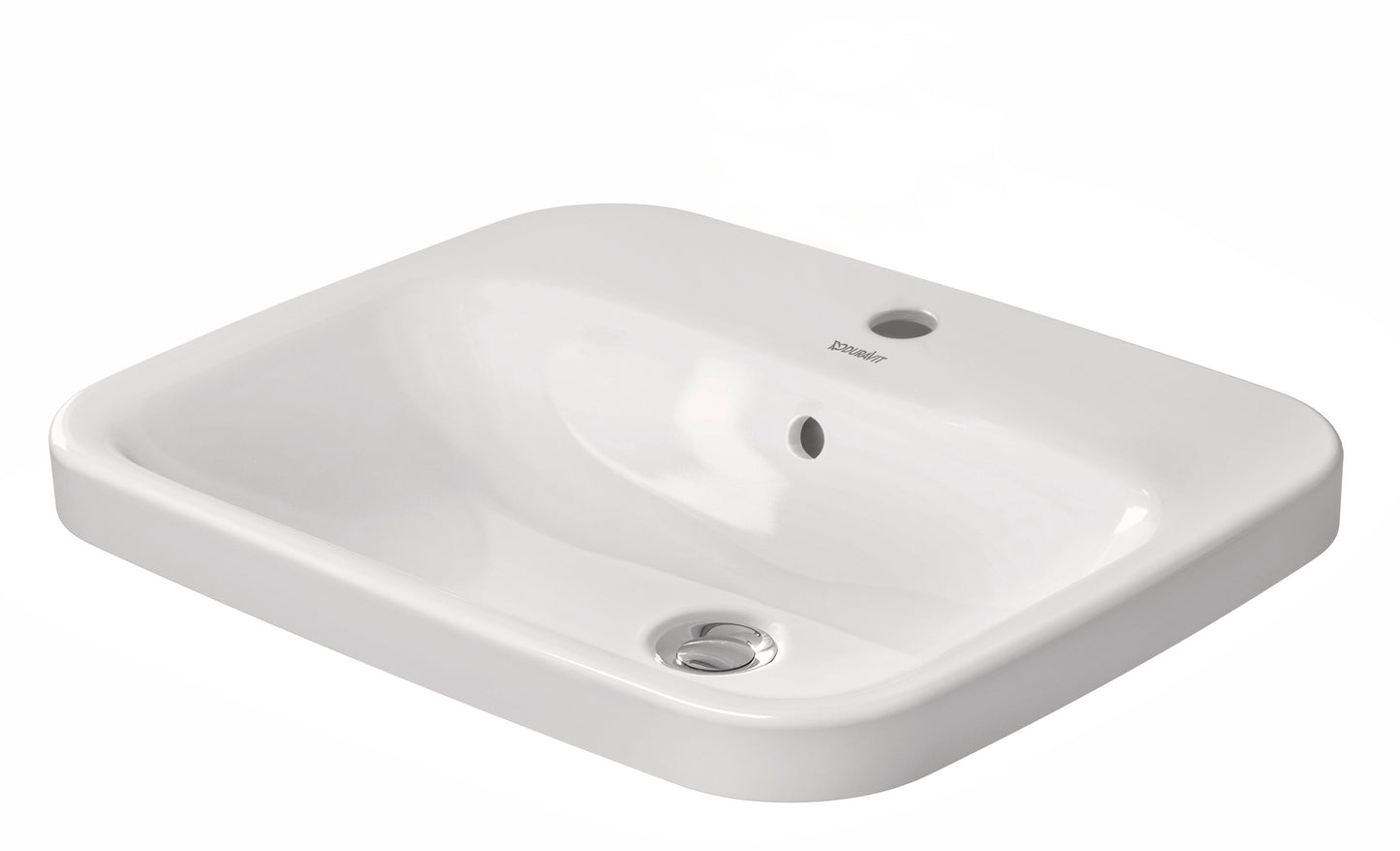 Duravit DuraStyle Built-in basin