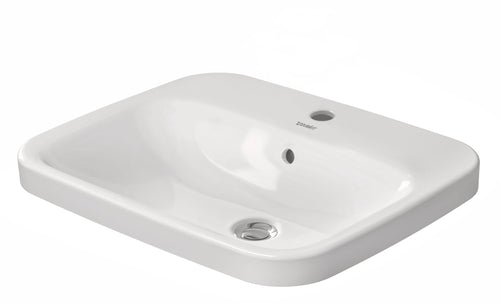 Duravit DuraStyle Built-in basin