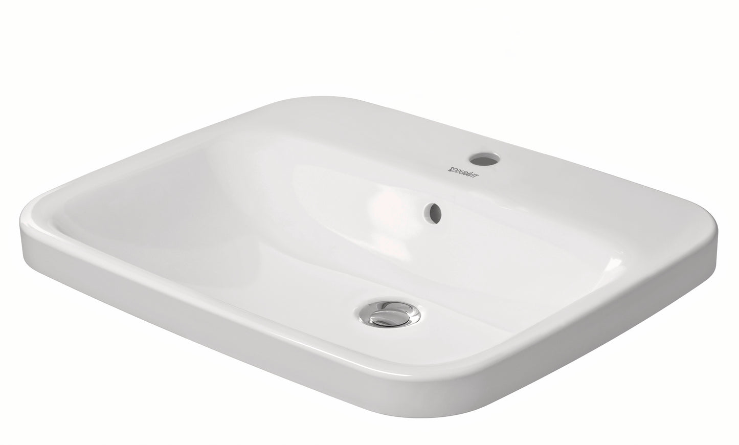 Duravit DuraStyle Built-in basin