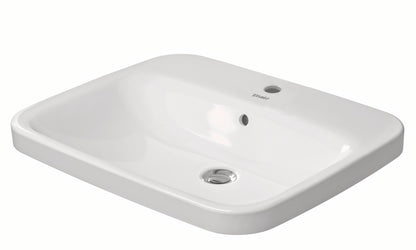Duravit DuraStyle Built-in basin