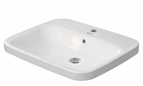 Duravit DuraStyle Built-in basin