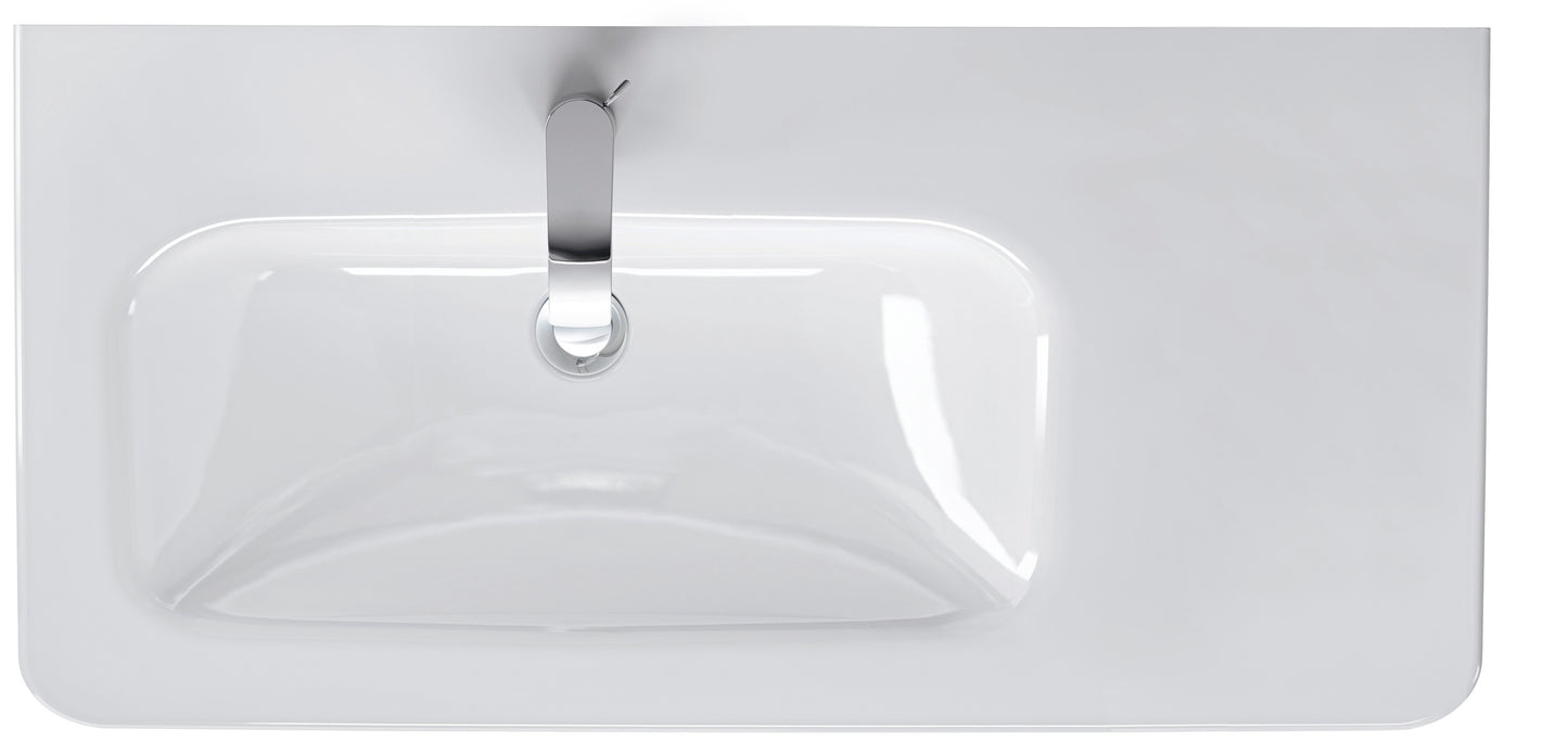 Duravit DuraStyle Washbasin