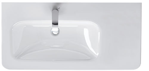 Duravit DuraStyle Washbasin