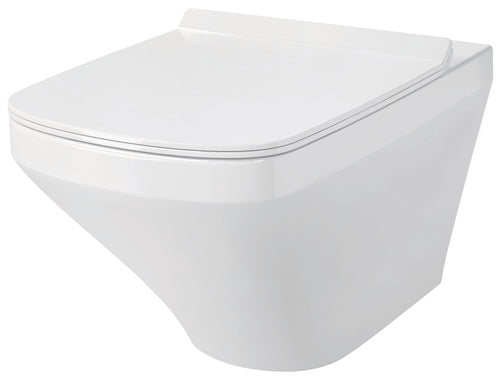 Duravit DuraStyle Toilet seat