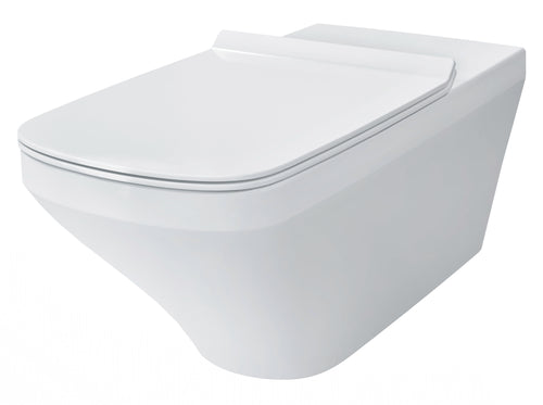 Duravit DuraStyle Toilet seat