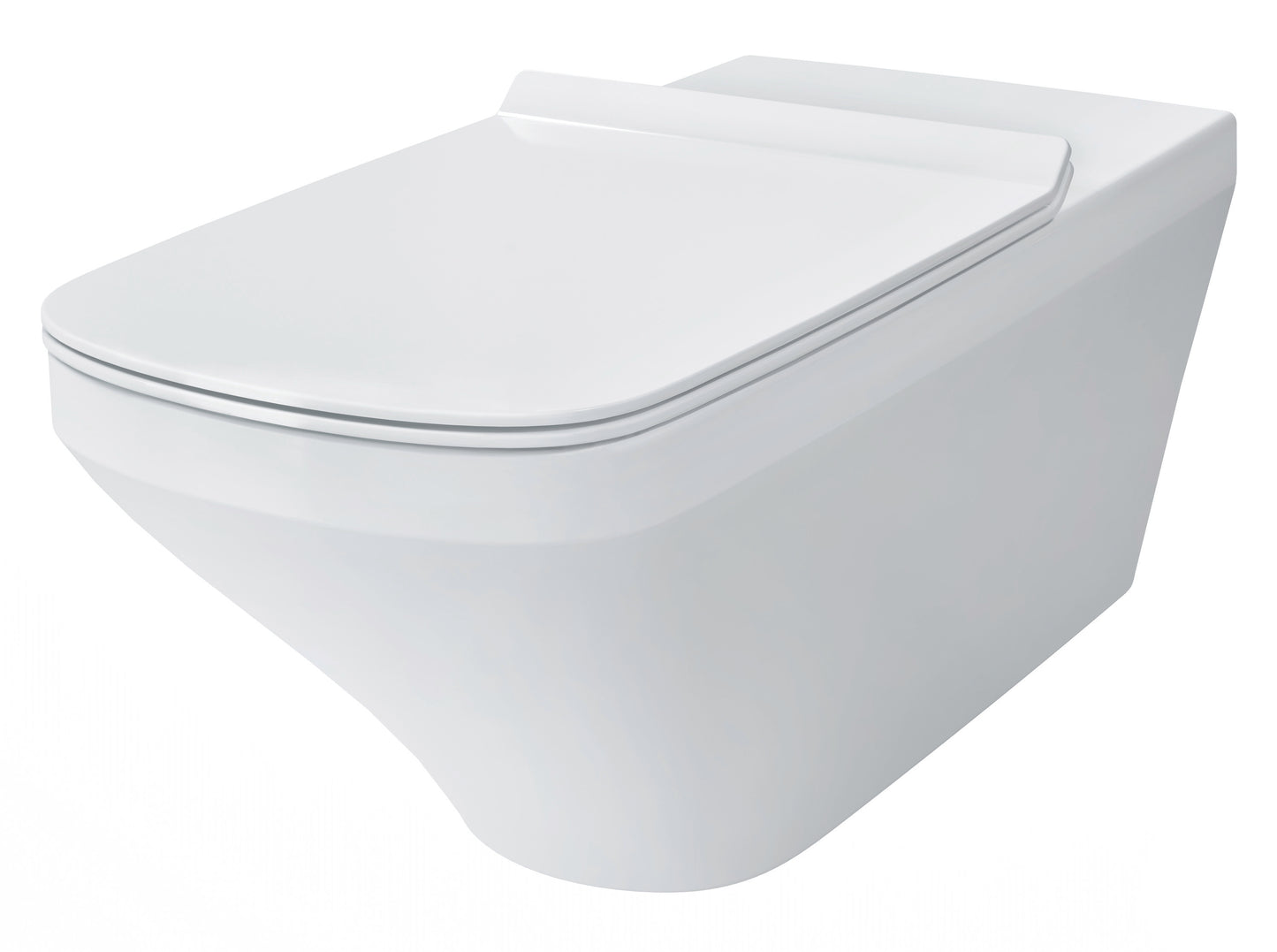 Duravit DuraStyle Toilet seat