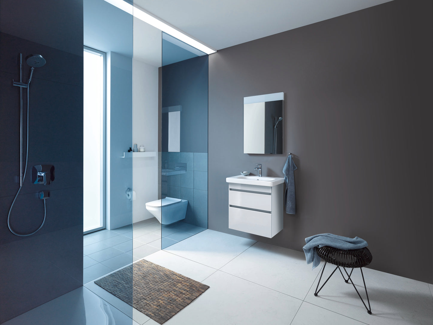 Duravit DuraStyle Washbasin