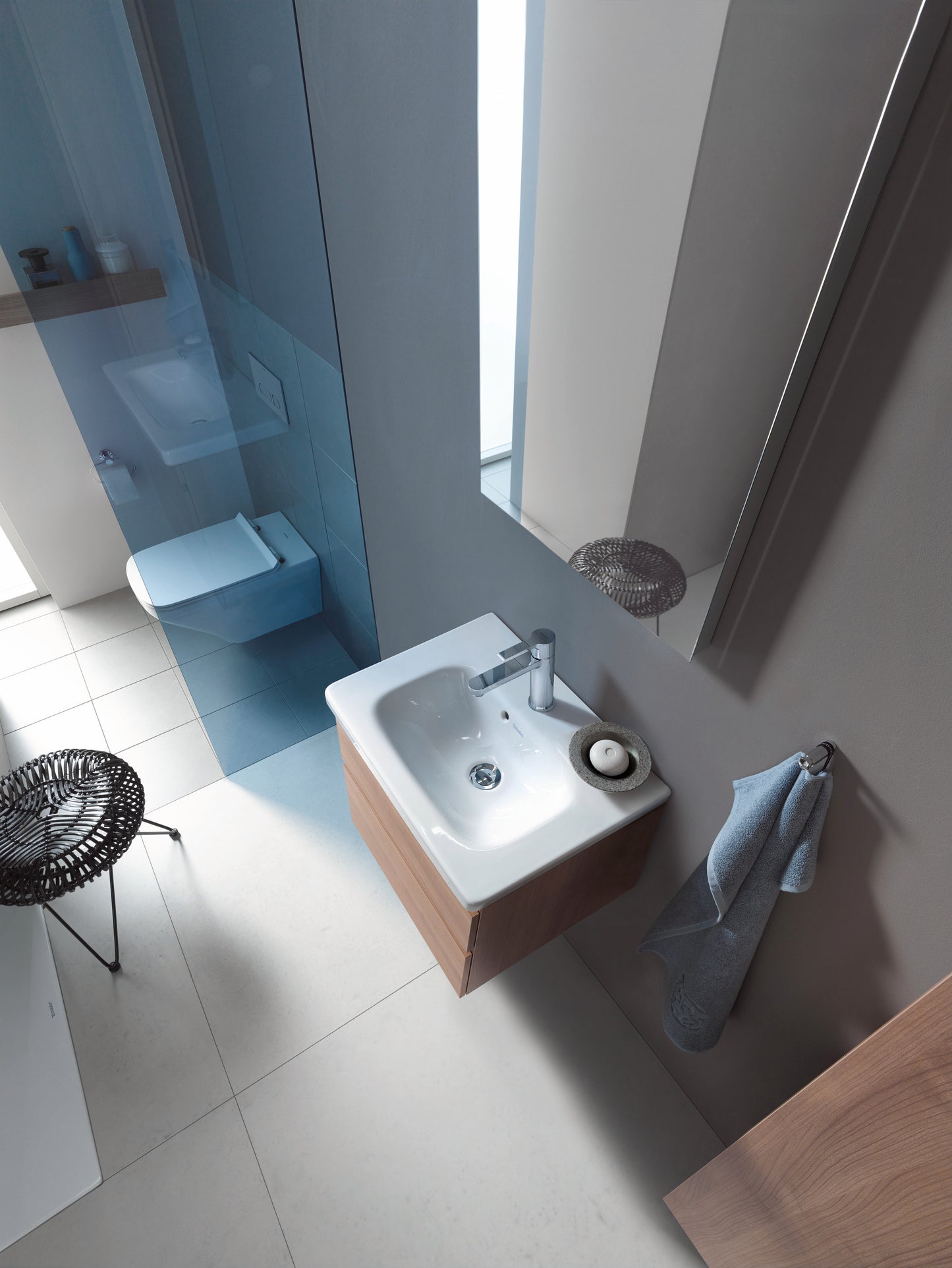 Duravit DuraStyle Toilet seat