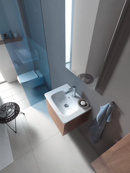 Duravit DuraStyle Toilet seat