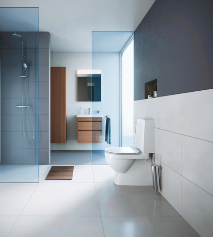 Duravit DuraStyle Washbasin