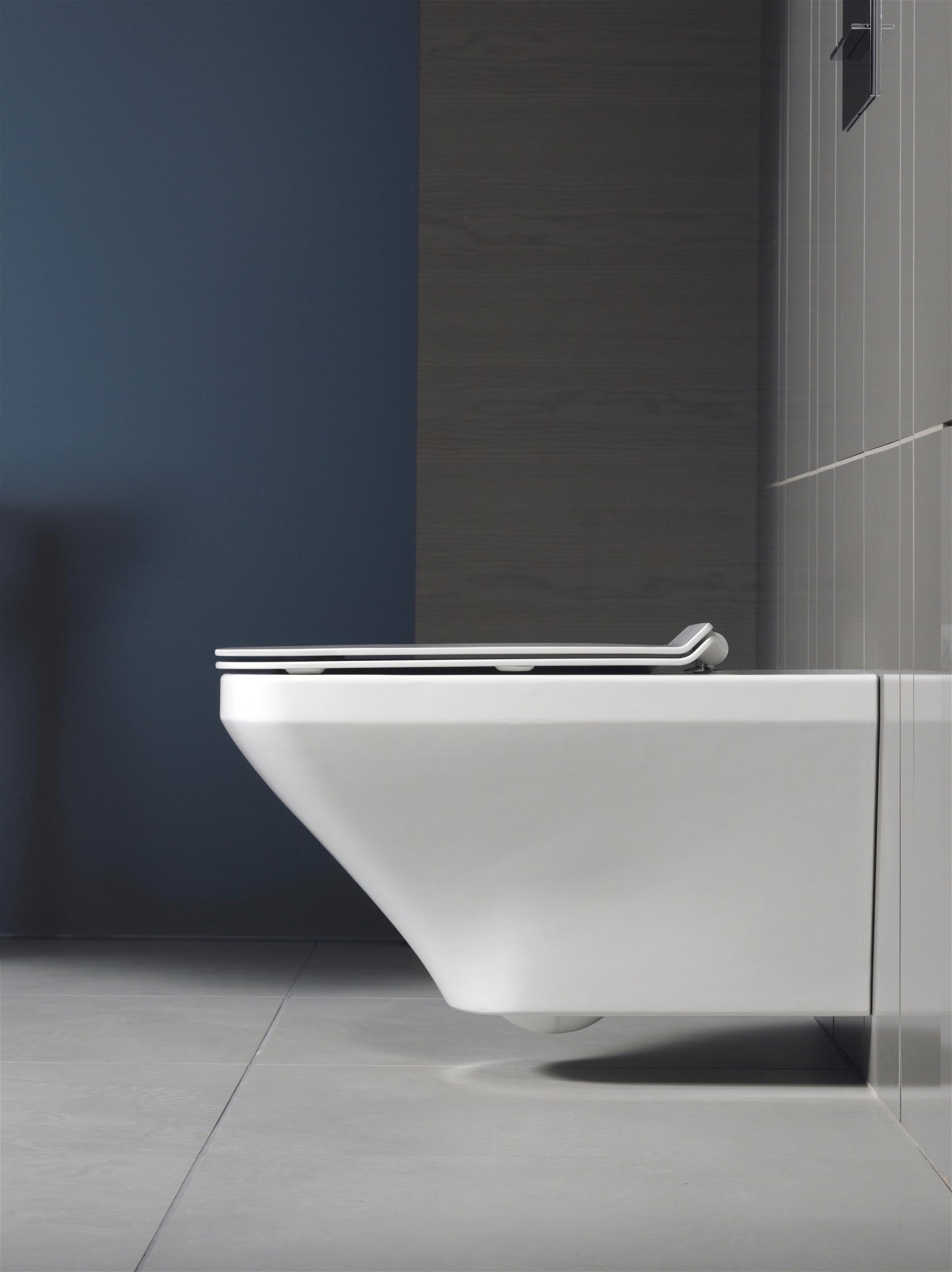 Duravit DuraStyle Toilet seat
