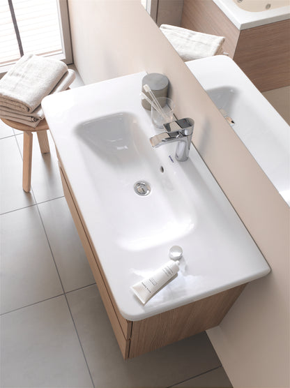 Duravit DuraStyle Washbasin