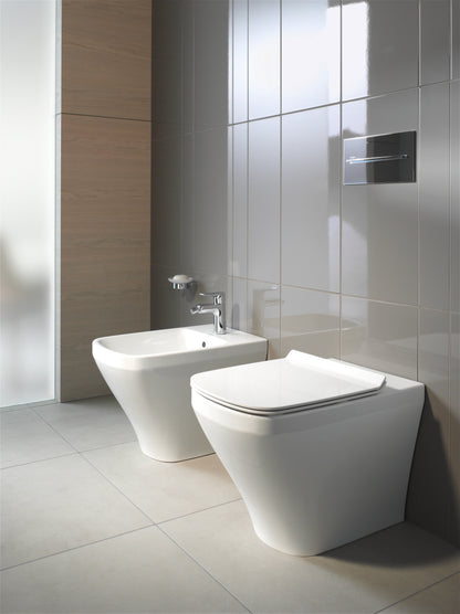 Duravit DuraStyle Toilet seat