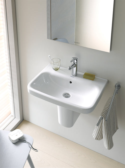 Duravit DuraStyle Washbasin