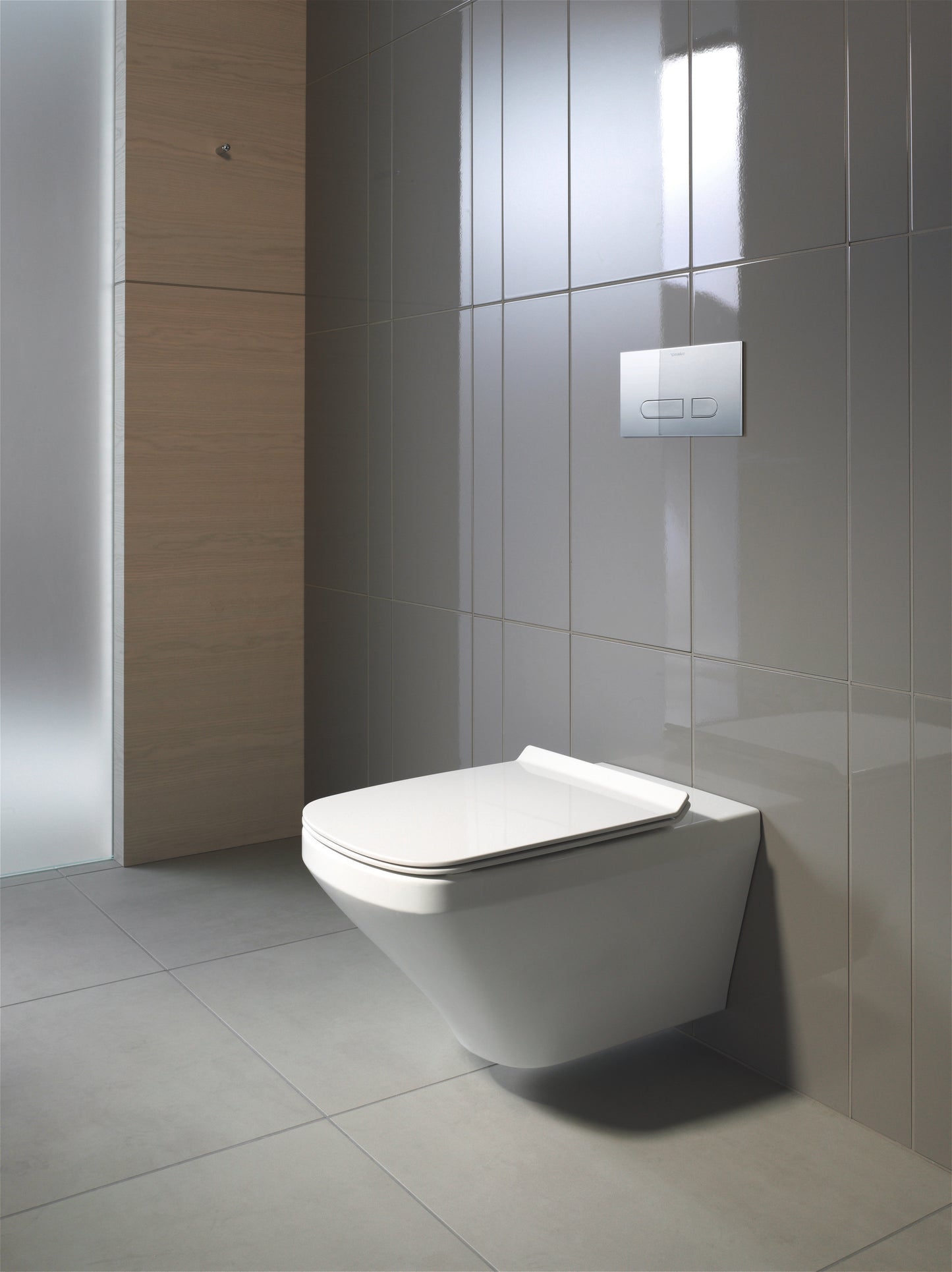 Duravit DuraStyle Toilet seat