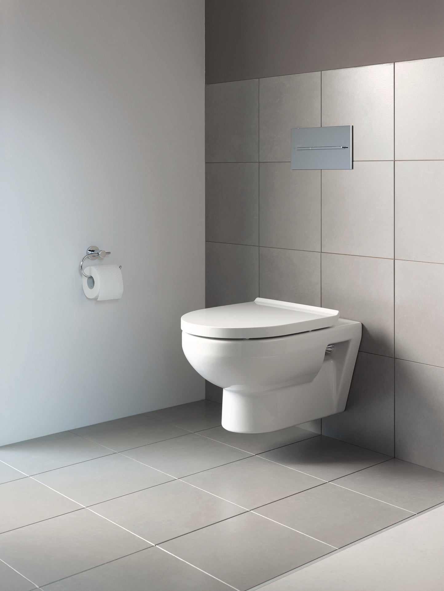 Duravit Duravit No.1 Toilet seat