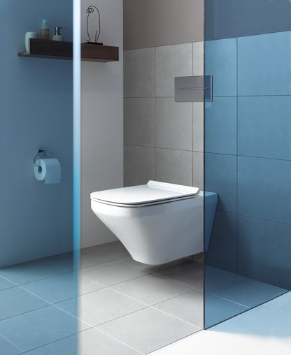 Duravit DuraStyle Toilet seat