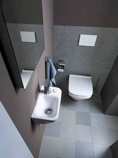 Duravit DuraStyle Toilet seat