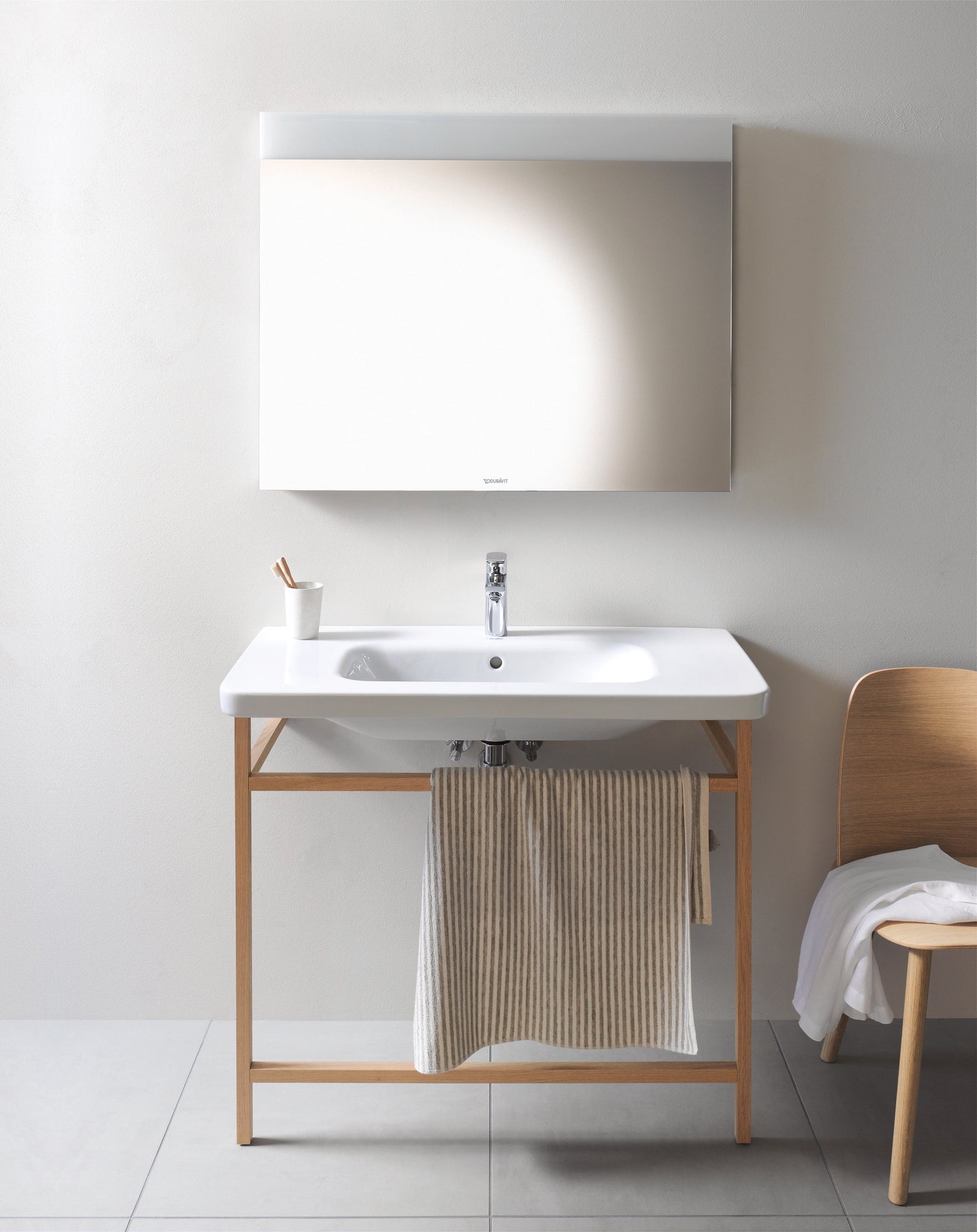 Duravit DuraStyle Washbasin