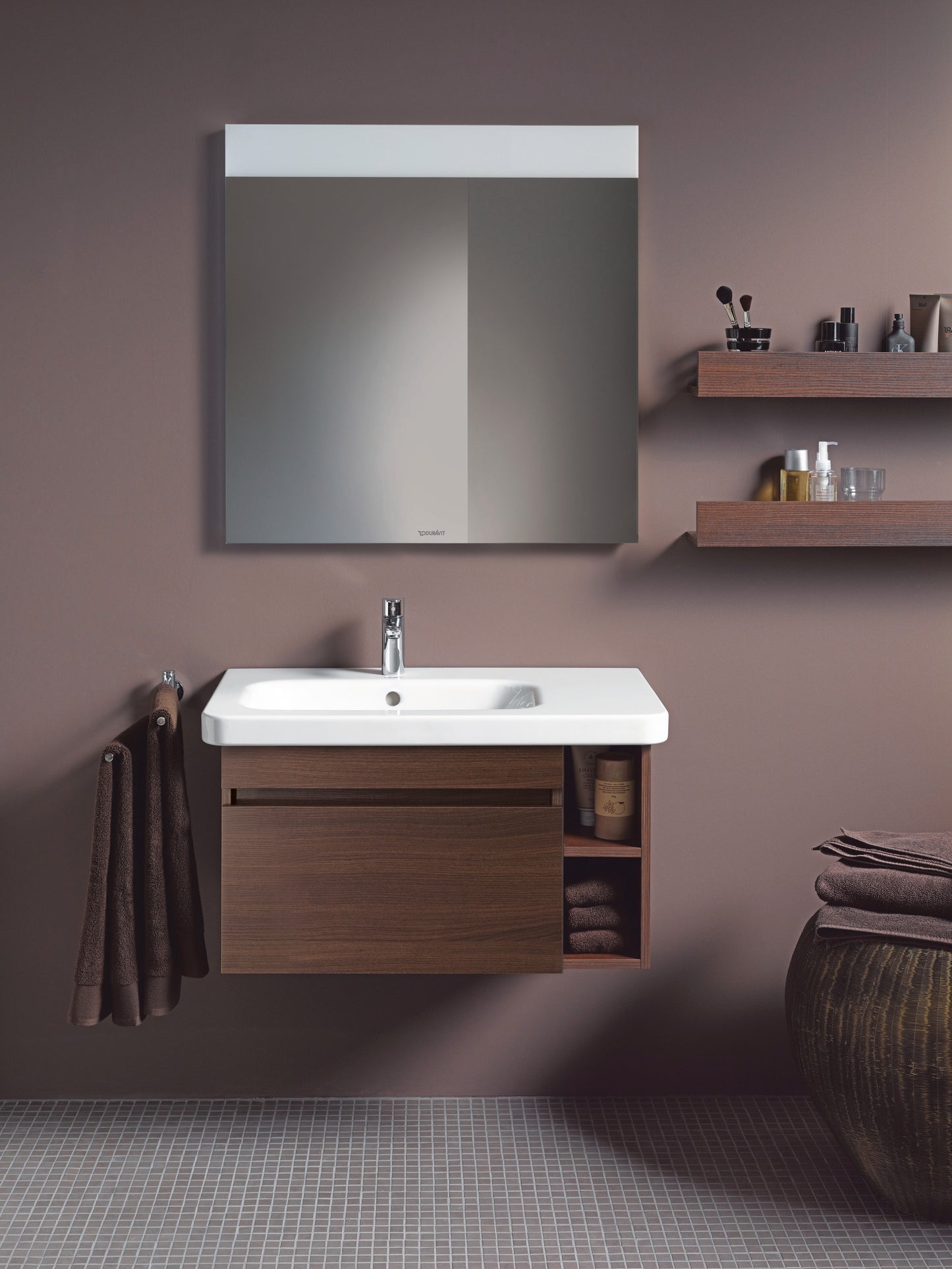 Duravit DuraStyle Washbasin