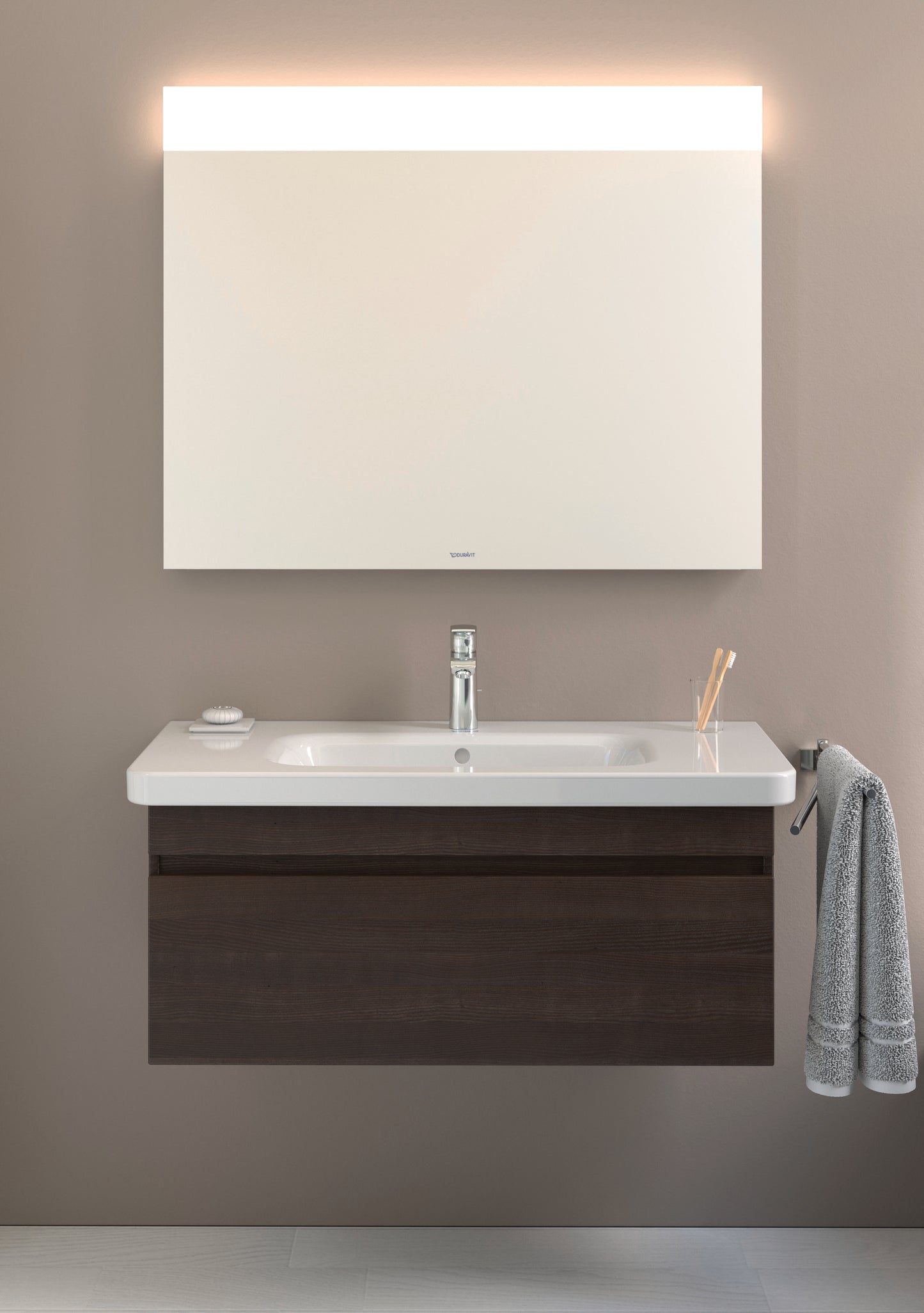 Duravit DuraStyle Washbasin