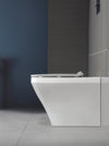 Duravit DuraStyle Toilet seat