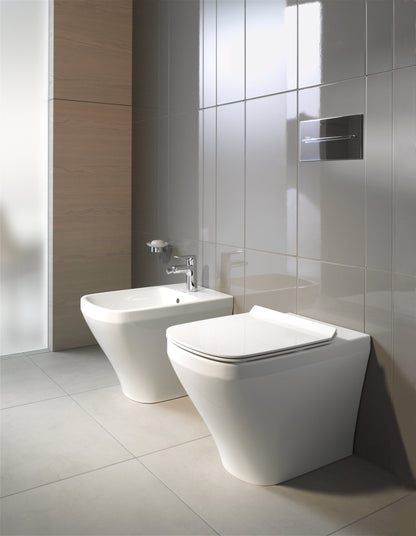 Duravit DuraStyle Toilet seat